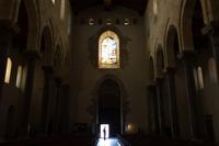 © Copyright Raphael Kessler 2012 - Italy - Sicily - Cefalu cathedral