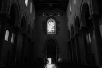 © Copyright Raphael Kessler 2012 - Italy - Sicily - Cefalu cathedral