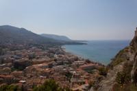 © Copyright Raphael Kessler 2012 - Italy - Sicily - Cefalu bay