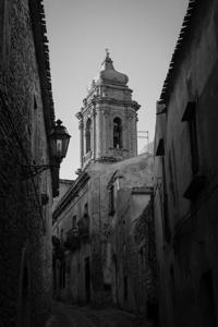 © Copyright Raphael Kessler 2012 - Italy - Sicily - Erice