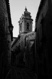 © Copyright Raphael Kessler 2012 - Italy - Sicily - Erice