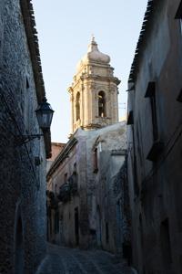 © Copyright Raphael Kessler 2012 - Italy - Sicily - Erice