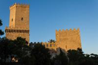 © Copyright Raphael Kessler 2012 - Italy - Sicily - Erice