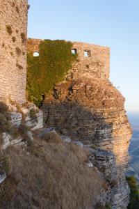 © Copyright Raphael Kessler 2012 - Italy - Sicily - Erice
