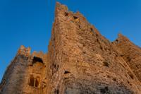 © Copyright Raphael Kessler 2012 - Italy - Sicily - Erice