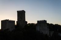 © Copyright Raphael Kessler 2012 - Italy - Sicily - Erice