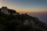 © Copyright Raphael Kessler 2012 - Italy - Sicily - Erice
