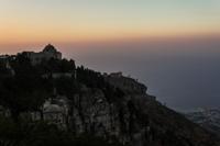 © Copyright Raphael Kessler 2012 - Italy - Sicily - Erice