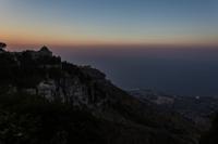© Copyright Raphael Kessler 2012 - Italy - Sicily - Erice