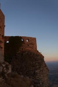 © Copyright Raphael Kessler 2012 - Italy - Sicily - Erice