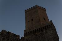 © Copyright Raphael Kessler 2012 - Italy - Sicily - Erice