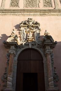 © Copyright Raphael Kessler 2012 - Italy - Sicily - Erice