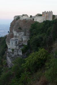 © Copyright Raphael Kessler 2012 - Italy - Sicily - Erice
