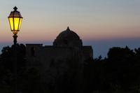 © Copyright Raphael Kessler 2012 - Italy - Sicily - Erice