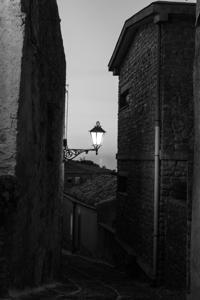 © Copyright Raphael Kessler 2012 - Italy - Sicily - Erice