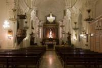 © Copyright Raphael Kessler 2012 - Italy - Sicily - Erice