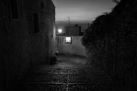 © Copyright Raphael Kessler 2012 - Italy - Sicily - Erice