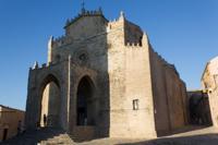 © Copyright Raphael Kessler 2012 - Italy - Sicily - Erice