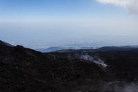 © Copyright Raphael Kessler 2012 - Italy - Sicily - Etna