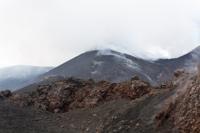 © Copyright Raphael Kessler 2012 - Italy - Sicily - Etna - Leaving my mark