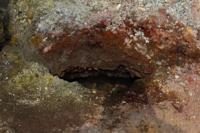 © Copyright Raphael Kessler 2012 - Italy - Sicily - Etna - Venting hole