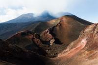 © Copyright Raphael Kessler 2012 - Italy - Sicily - Etna