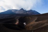 © Copyright Raphael Kessler 2012 - Italy - Sicily - Etna