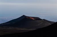 © Copyright Raphael Kessler 2012 - Italy - Sicily - Etna - lower crater