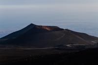 © Copyright Raphael Kessler 2012 - Italy - Sicily - Etna - lower crater
