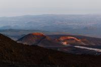 © Copyright Raphael Kessler 2012 - Italy - Sicily - Etna - bottom craters and refugio