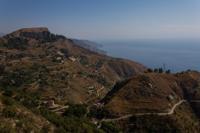 © Copyright Raphael Kessler 2012 - Italy - Sicily - Etna - North side
