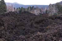 © Copyright Raphael Kessler 2012 - Italy - Sicily - Etna - North side