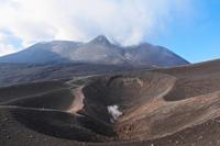 © Copyright Raphael Kessler 2012 - Italy - Sicily - Etna -hd