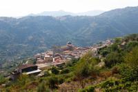 © Copyright Raphael Kessler 2012 - Italy - Sicily - Forza D'Agro