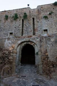 © Copyright Raphael Kessler 2012 - Italy - Sicily - Milazzo