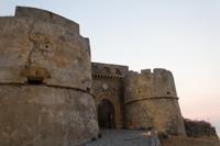 © Copyright Raphael Kessler 2012 - Italy - Sicily - Milazzo