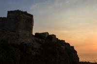 © Copyright Raphael Kessler 2012 - Italy - Sicily - Milazzo