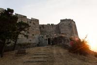 © Copyright Raphael Kessler 2012 - Italy - Sicily - Milazzo