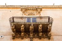 © Copyright Raphael Kessler 2012 - Italy - Sicily - Noto