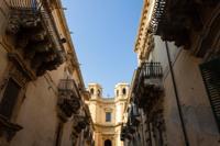 © Copyright Raphael Kessler 2012 - Italy - Sicily - Noto