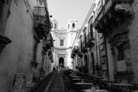 © Copyright Raphael Kessler 2012 - Italy - Sicily - Noto