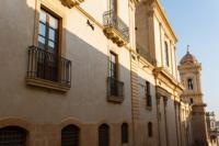 © Copyright Raphael Kessler 2012 - Italy - Sicily - Noto