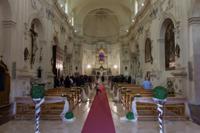 © Copyright Raphael Kessler 2012 - Italy - Sicily - Noto - Wedding