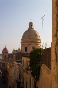 © Copyright Raphael Kessler 2012 - Italy - Sicily - Noto