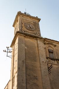 © Copyright Raphael Kessler 2012 - Italy - Sicily - Noto