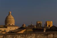© Copyright Raphael Kessler 2012 - Italy - Sicily - Noto