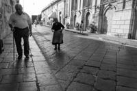 © Copyright Raphael Kessler 2012 - Italy - Sicily - Noto - People