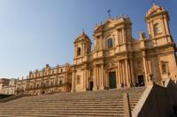 © Copyright Raphael Kessler 2012 - Italy - Sicily - Noto - Cathedral