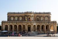 © Copyright Raphael Kessler 2012 - Italy - Sicily - Noto - Cathedral door