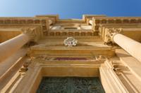 © Copyright Raphael Kessler 2012 - Italy - Sicily - Noto - Cathedral